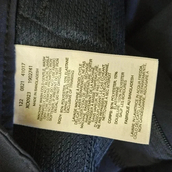 Columbia Size 36/46 - Picture 5 of 10